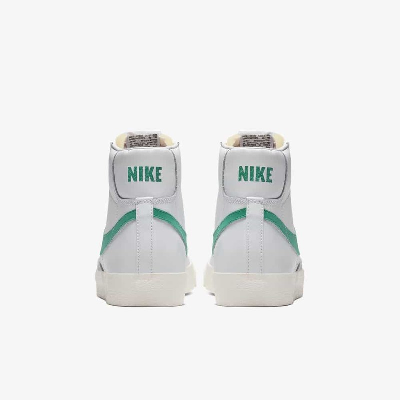 Nike Blazer Mid Vintage 77 Lucid Green BQ6806 300 Grailify